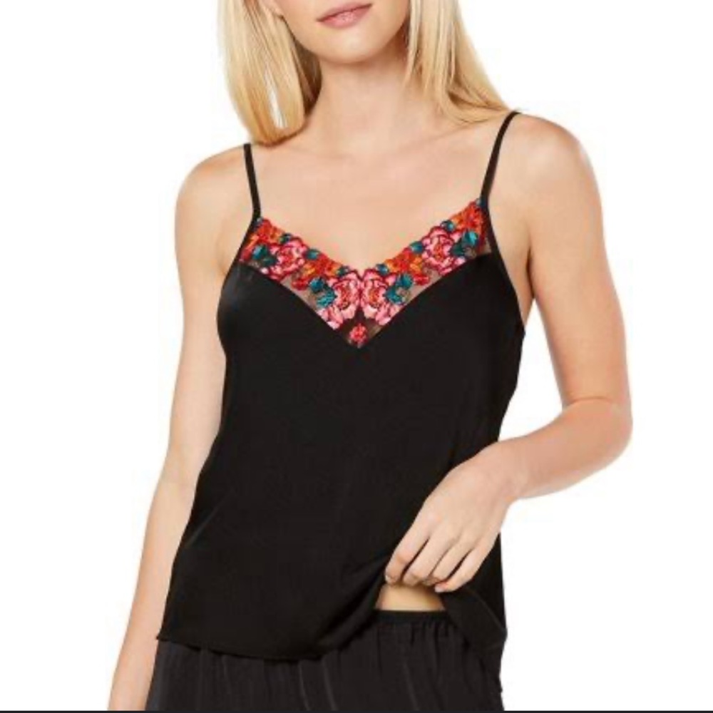 CLOSING!🎁I.N.C. INTERNATIONAL CONCEPTS🎁2 PC CAMI SET - Picture 16 of 16